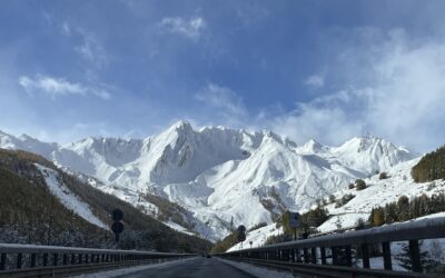 10 Things to See in the Aosta Valley: Complete 2025 Guide